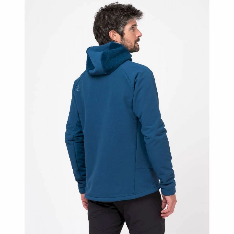 Remise 👍 Ternua Edvan Hard Loft - Veste softshell homme 🥰 6 Remise 👍 Ternua Edvan Hard Loft - Veste softshell homme 🥰 – Image 4
