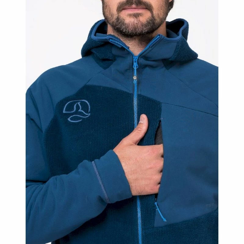 Remise 👍 Ternua Edvan Hard Loft - Veste softshell homme 🥰 7 Remise 👍 Ternua Edvan Hard Loft - Veste softshell homme 🥰 – Image 5