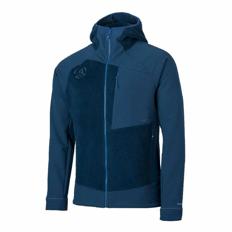 Remise 👍 Ternua Edvan Hard Loft - Veste softshell homme 🥰 3 Remise 👍 Ternua Edvan Hard Loft - Veste softshell homme 🥰