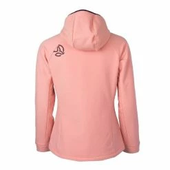 Top 10 ❤️ Ternua Edvana Hard Loft - Veste softshell femme ⌛ -Cairn Shop ternua edvana hard loft veste softshell femme pearl pink 1