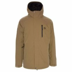 Meilleure vente 🎉 Ternua Fresh Water Jacket - Parka homme 😉