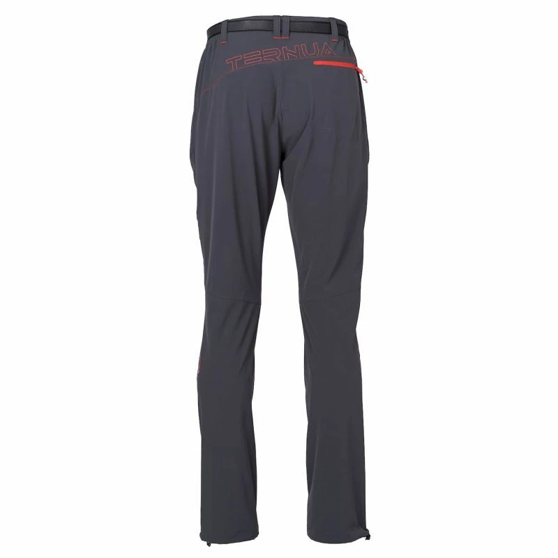 Meilleur prix 🎁 Ternua Friz Pant - Pantalon randonnée homme ✔️ 4 Meilleur prix 🎁 Ternua Friz Pant - Pantalon randonnée homme ✔️ – Image 2