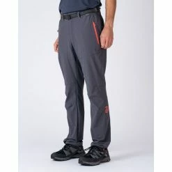 Meilleur prix 🎁 Ternua Friz Pant - Pantalon randonnée homme ✔️ 13 Meilleur prix 🎁 Ternua Friz Pant - Pantalon randonnée homme ✔️ -Cairn Shop ternua friz pant pantalon randonnee homme whales grey 2