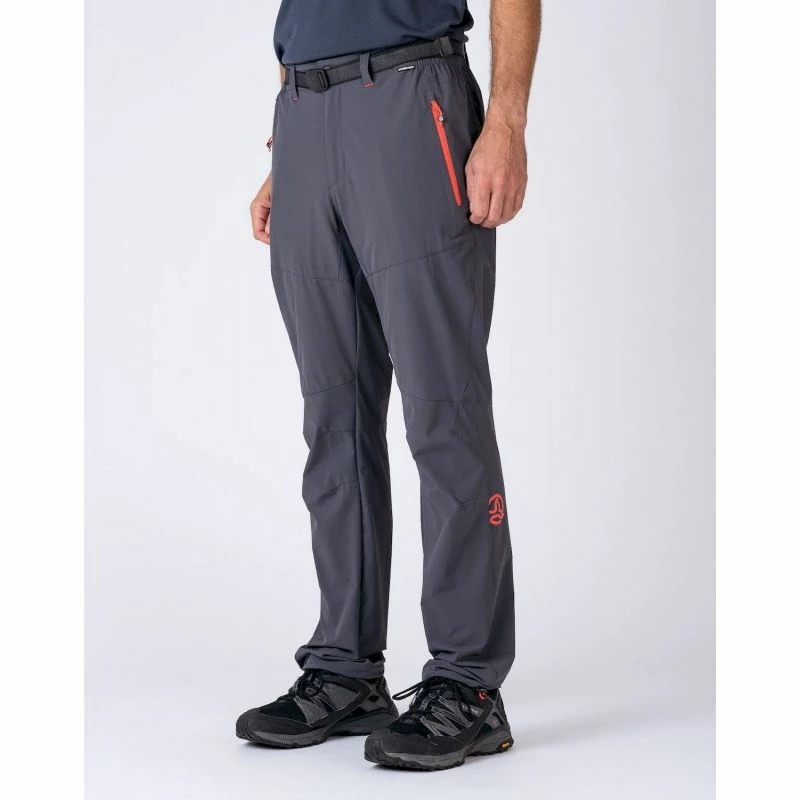 Meilleur prix 🎁 Ternua Friz Pant - Pantalon randonnée homme ✔️ 5 Meilleur prix 🎁 Ternua Friz Pant - Pantalon randonnée homme ✔️ – Image 3
