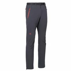 Meilleur prix 🎁 Ternua Friz Pant - Pantalon randonnée homme ✔️