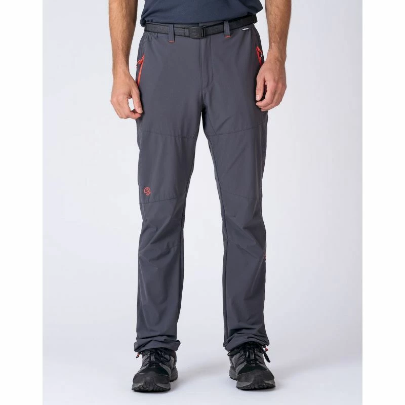 Meilleur prix 🎁 Ternua Friz Pant - Pantalon randonnée homme ✔️ 6 Meilleur prix 🎁 Ternua Friz Pant - Pantalon randonnée homme ✔️ – Image 4