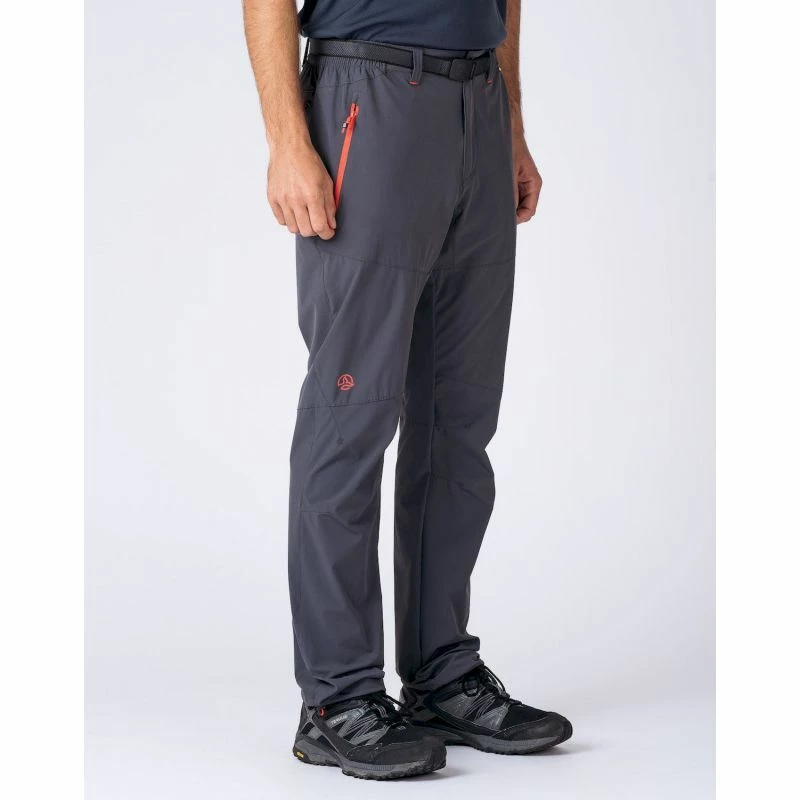 Meilleur prix 🎁 Ternua Friz Pant - Pantalon randonnée homme ✔️ 8 Meilleur prix 🎁 Ternua Friz Pant - Pantalon randonnée homme ✔️ – Image 6