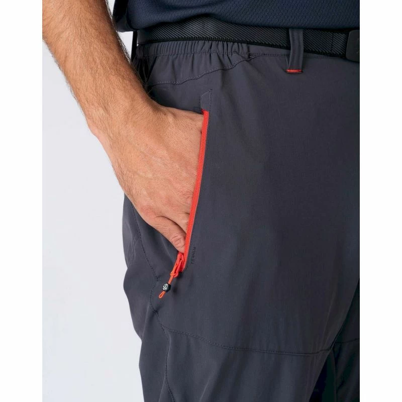 Meilleur prix 🎁 Ternua Friz Pant - Pantalon randonnée homme ✔️ 9 Meilleur prix 🎁 Ternua Friz Pant - Pantalon randonnée homme ✔️ – Image 7