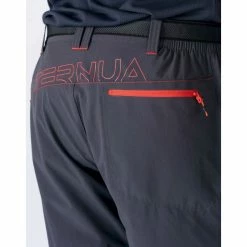Meilleur prix 🎁 Ternua Friz Pant - Pantalon randonnée homme ✔️ 18 Meilleur prix 🎁 Ternua Friz Pant - Pantalon randonnée homme ✔️ -Cairn Shop ternua friz pant pantalon randonnee homme whales grey 7