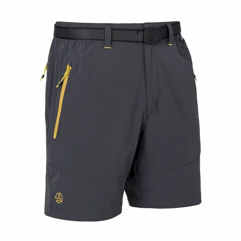 Budget 😀 Ternua Friz Short - Short randonnée homme 🎁 3 Budget 😀 Ternua Friz Short - Short randonnée homme 🎁
