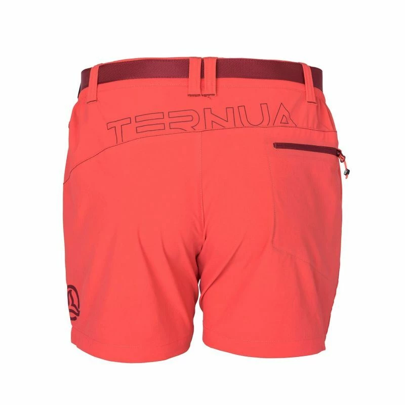 Les meilleures critiques de 🔔 Ternua Friza Short - Short randonnée femme ❤️ 4 Les meilleures critiques de 🔔 Ternua Friza Short - Short randonnée femme ❤️ – Image 2
