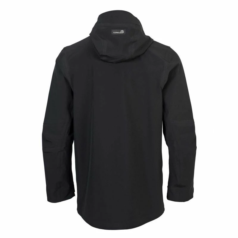 Le moins cher 🛒 Ternua Half Moon Parka 3L - Parka homme 🌟 4 Le moins cher 🛒 Ternua Half Moon Parka 3L - Parka homme 🌟 – Image 2