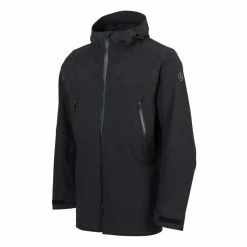 Le moins cher 🛒 Ternua Half Moon Parka 3L - Parka homme 🌟