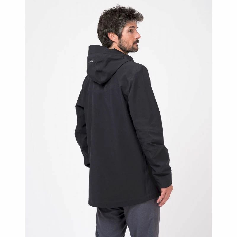 Le moins cher 🛒 Ternua Half Moon Parka 3L - Parka homme 🌟 6 Le moins cher 🛒 Ternua Half Moon Parka 3L - Parka homme 🌟 – Image 4
