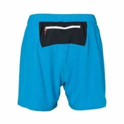 Alternative view of Meilleure affaire ⭐ Ternua Helix Short R - Short trail homme 🌟