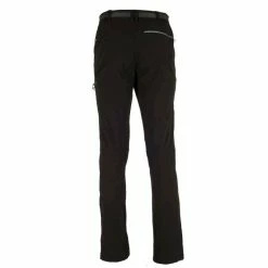 Sortie ✨ Ternua Ilbur - Pantalon randonnée homme ⌛ 8 Sortie ✨ Ternua Ilbur - Pantalon randonnée homme ⌛ -Cairn Shop ternua ilbur pantalon randonnee homme black 2