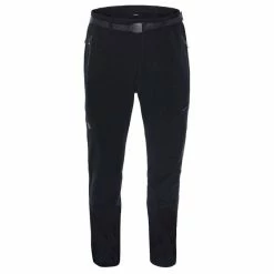 Sortie ✨ Ternua Ilbur - Pantalon randonnée homme ⌛ 9 Sortie ✨ Ternua Ilbur - Pantalon randonnée homme ⌛ -Cairn Shop ternua ilbur pantalon randonnee homme black 3