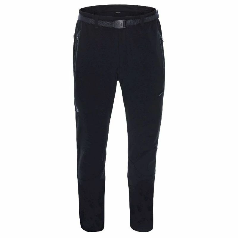 Sortie ✨ Ternua Ilbur - Pantalon randonnée homme ⌛ 6 Sortie ✨ Ternua Ilbur - Pantalon randonnée homme ⌛ – Image 4