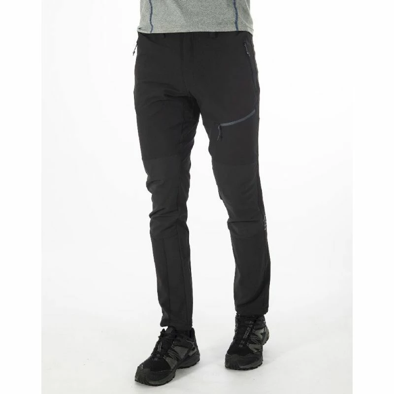 Sortie ✨ Ternua Ilbur - Pantalon randonnée homme ⌛ 3 Sortie ✨ Ternua Ilbur - Pantalon randonnée homme ⌛