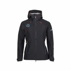 Budget 🤩 Ternua Kazbek Jacket W - Veste imperméable femme 💯