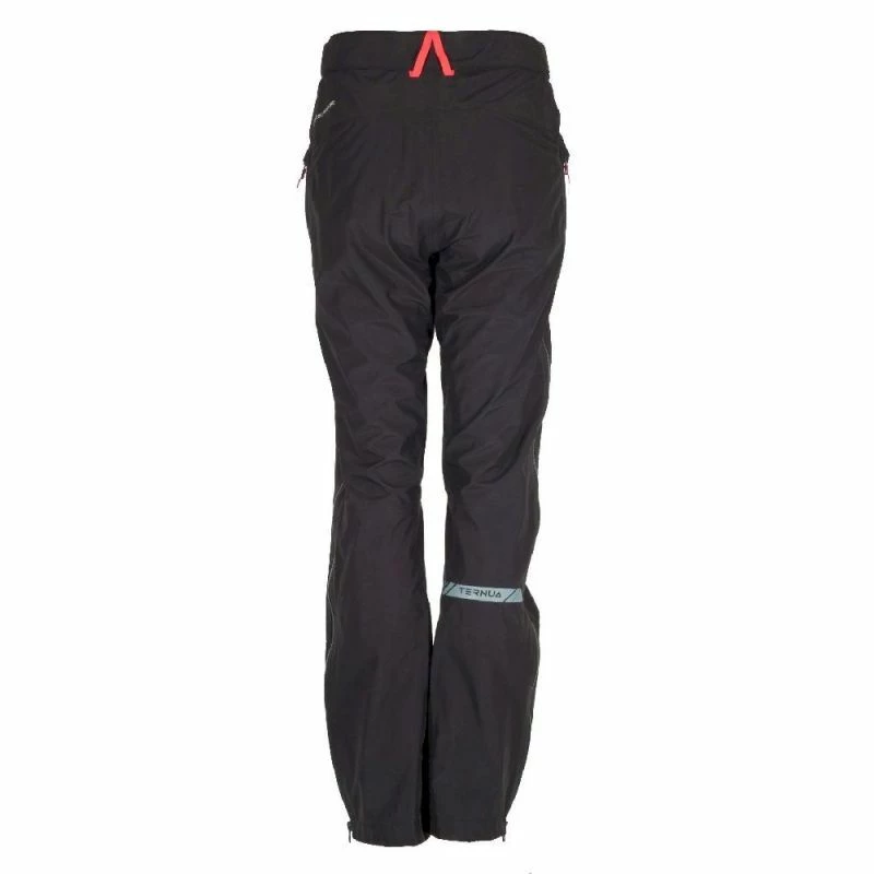 Nouveau 🔥 Ternua Kazbek - Pantalon randonnée femme 😍 4 Nouveau 🔥 Ternua Kazbek - Pantalon randonnée femme 😍 – Image 2