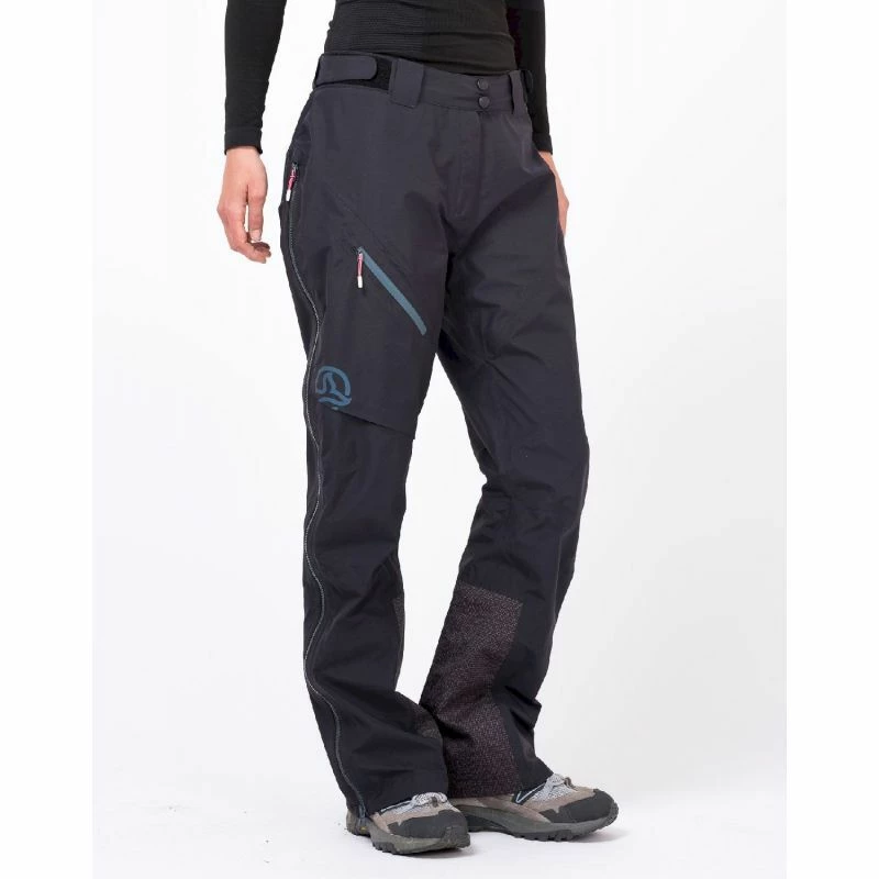 Nouveau 🔥 Ternua Kazbek - Pantalon randonnée femme 😍 5 Nouveau 🔥 Ternua Kazbek - Pantalon randonnée femme 😍 – Image 3