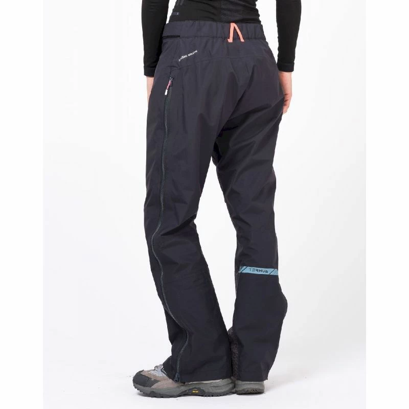 Nouveau 🔥 Ternua Kazbek - Pantalon randonnée femme 😍 6 Nouveau 🔥 Ternua Kazbek - Pantalon randonnée femme 😍 – Image 4
