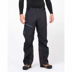 Budget ✔️ Ternua Kazbek - Pantalon randonnée homme 🎉 8 Budget ✔️ Ternua Kazbek - Pantalon randonnée homme 🎉 -Cairn Shop ternua kazbek pantalon randonnee homme black 2