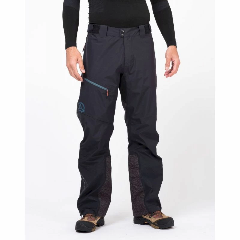 Budget ✔️ Ternua Kazbek - Pantalon randonnée homme 🎉 5 Budget ✔️ Ternua Kazbek - Pantalon randonnée homme 🎉 – Image 3