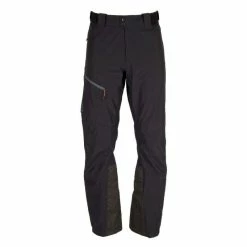 Budget ✔️ Ternua Kazbek - Pantalon randonnée homme 🎉
