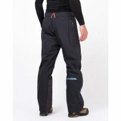 Budget ✔️ Ternua Kazbek - Pantalon randonnée homme 🎉 9 Budget ✔️ Ternua Kazbek - Pantalon randonnée homme 🎉 -Cairn Shop ternua kazbek pantalon randonnee homme black 3