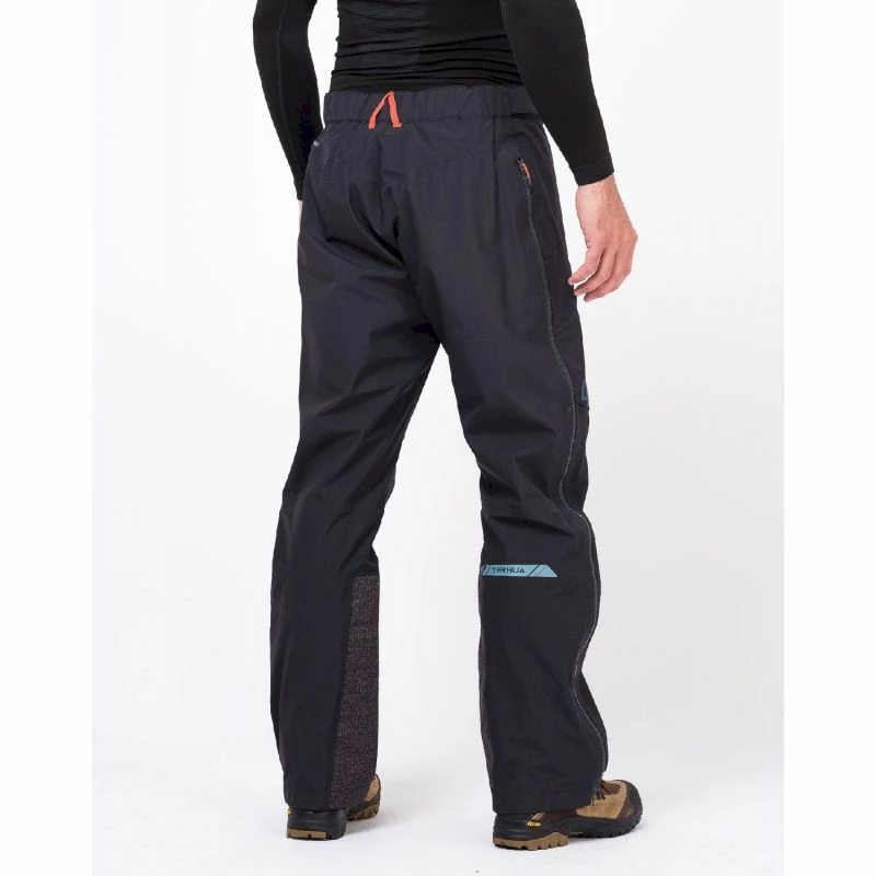 Budget ✔️ Ternua Kazbek - Pantalon randonnée homme 🎉 6 Budget ✔️ Ternua Kazbek - Pantalon randonnée homme 🎉 – Image 4