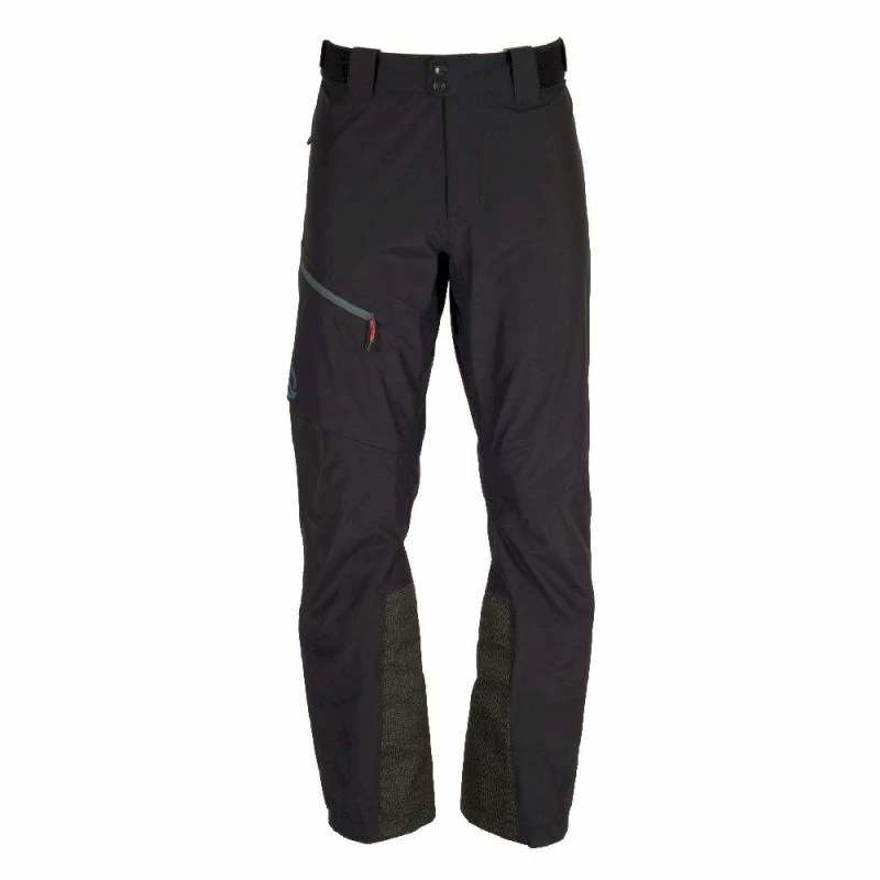 Budget ✔️ Ternua Kazbek - Pantalon randonnée homme 🎉 3 Budget ✔️ Ternua Kazbek - Pantalon randonnée homme 🎉