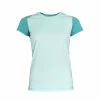 Vente flash 😍 Ternua Krina Tee - T-shirt femme 😉 1 Vente flash 😍 Ternua Krina Tee - T-shirt femme 😉 -Cairn Shop ternua krina tee t shirt femme fresh mint