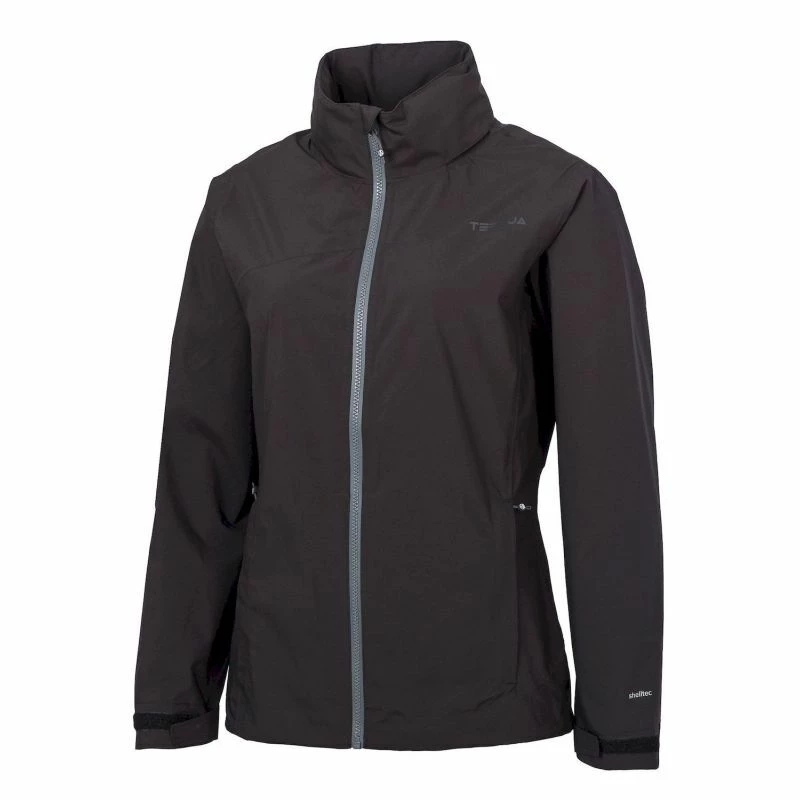 Acheter ⌛ Ternua Kulnura Jacket - Veste imperméable femme ✨ 3 Acheter ⌛ Ternua Kulnura Jacket - Veste imperméable femme ✨