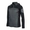Le moins cher 💯 Ternua Leshar Hybrid - Doudoune femme 💯 2 Le moins cher 💯 Ternua Leshar Hybrid - Doudoune femme 💯 -Cairn Shop ternua leshar hybrid doudoune femme whales grey