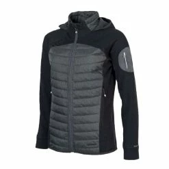 Le moins cher 💯 Ternua Leshar Hybrid - Doudoune femme 💯