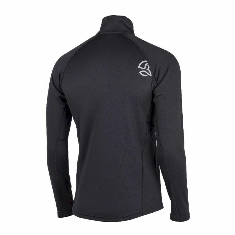 Meilleure vente 😍 Ternua Lezat 1/2 Zip - Polaire homme 🎁 4 Meilleure vente 😍 Ternua Lezat 1/2 Zip - Polaire homme 🎁 – Image 2