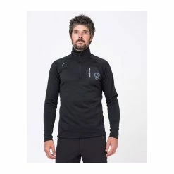 Meilleure vente 😍 Ternua Lezat 1/2 Zip - Polaire homme 🎁 9 Meilleure vente 😍 Ternua Lezat 1/2 Zip - Polaire homme 🎁 -Cairn Shop ternua lezat 1 2 zip polaire homme black 2