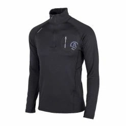 Meilleure vente 😍 Ternua Lezat 1/2 Zip - Polaire homme 🎁
