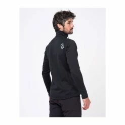 Meilleure vente 😍 Ternua Lezat 1/2 Zip - Polaire homme 🎁 10 Meilleure vente 😍 Ternua Lezat 1/2 Zip - Polaire homme 🎁 -Cairn Shop ternua lezat 1 2 zip polaire homme black 3