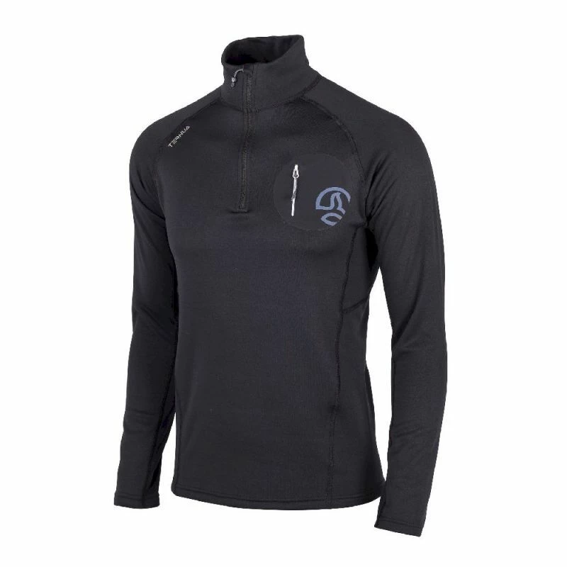Meilleure vente 😍 Ternua Lezat 1/2 Zip - Polaire homme 🎁 3 Meilleure vente 😍 Ternua Lezat 1/2 Zip - Polaire homme 🎁