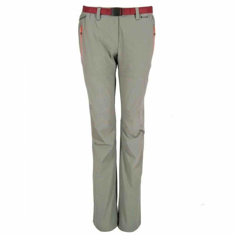 Le moins cher ✨ Ternua Magari - Pantalon randonnée femme 🧨 3 Le moins cher ✨ Ternua Magari - Pantalon randonnée femme 🧨