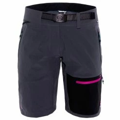 Grosses soldes 😉 Ternua Mika - femme - Bermuda randonnée ✨