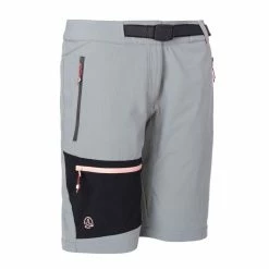 De gros ❤️ Ternua Mikas Bermuda - Short randonnée femme 😀
