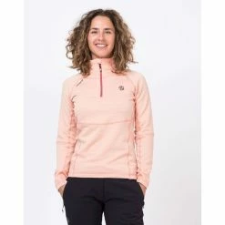 Meilleure vente ✨ Ternua Momhil Top - Polaire femme ⌛ 8 Meilleure vente ✨ Ternua Momhil Top - Polaire femme ⌛ -Cairn Shop ternua momhil top polaire femme pagoda blue 2