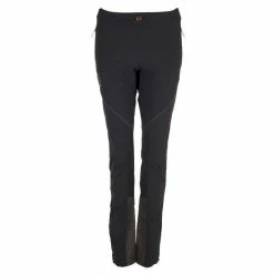 Promo ⌛ Ternua Uztagh - Pantalon randonnée femme 👏