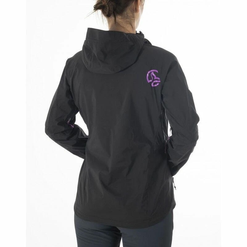 Sortie 🥰 Ternua Nakur Jacket - Veste imperméable femme 🔔 4 Sortie 🥰 Ternua Nakur Jacket - Veste imperméable femme 🔔 – Image 2