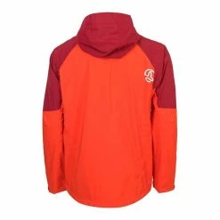 Bon marché 👏 Ternua Nakur Jacket - Veste imperméable homme 🎉 6 Bon marché 👏 Ternua Nakur Jacket - Veste imperméable homme 🎉 -Cairn Shop ternua nakur jacket veste impermeable homme orange red 1
