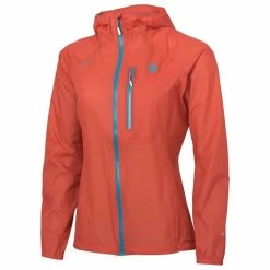 Vente flash 👍 Ternua Neutrino Jacket W - Veste imperméable femme 👏
